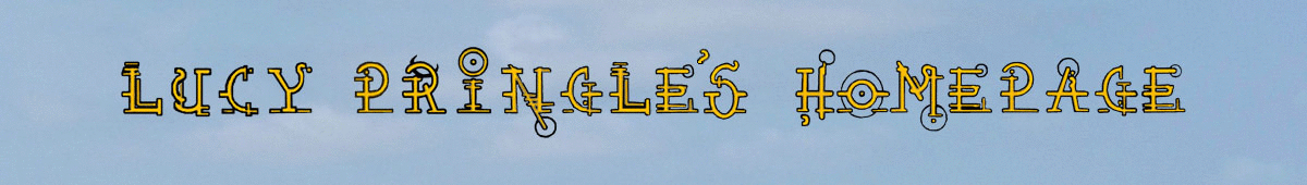 Crop Circle Photographs and Tours ~ Lucy Pringle